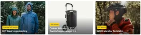 Catalogus van ANWB in Den Helder | 2e artikel 50% korting | 2025-09-23T00:00:00.000Z - 2025-10-07T00:00:00.000Z