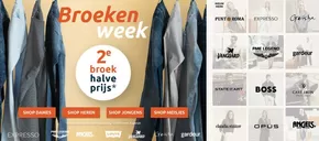 Catalogus van van Uffelen in Middelburg | Broeken week | 2025-09-23T00:00:00.000Z - 2025-10-05T00:00:00.000Z