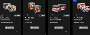 1 + 1 Gratis