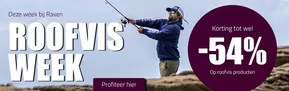 Catalogus van Raven in Haarlem | -54% | 2025-09-23T00:00:00.000Z - 2025-10-07T00:00:00.000Z