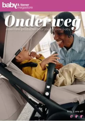Catalogus van Baby & Tiener in Maastricht | Baby & Tiener folder | 2025-09-24T00:00:00.000Z - 2025-10-08T00:00:00.000Z