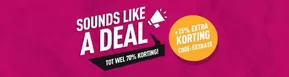 Catalogus van Bax Music | Sounds like a deal | 2025-09-24T00:00:00.000Z - 2025-10-08T00:00:00.000Z