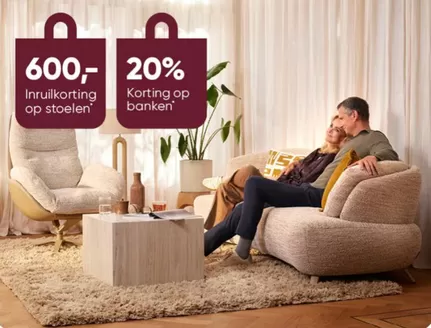 Catalogus van Prominent in Eindhoven | 20% Korting | 2025-11-03T00:00:00.000Z - 2025-11-17T00:00:00.000Z