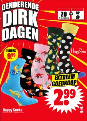 Catalogus van Dirk in Gasselternijveenschemond | Denderenue dirk dagen | 2025-09-24T00:00:00.000Z - 2025-09-27T00:00:00.000Z