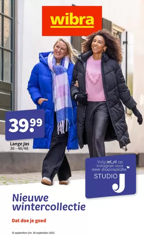Catalogus van Wibra in Panningen | Ontdek aantrekkelijke aanbiedingen | 2025-09-01T00:00:00.000Z - 2025-09-30T00:00:00.000Z