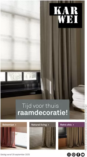 Exclusieve deals en koopjes