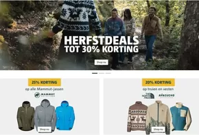 Catalogus van Bever in Hoofddorp | Herfstdeals Tot 30% korting | 2025-09-29T00:00:00.000Z - 2025-10-13T00:00:00.000Z