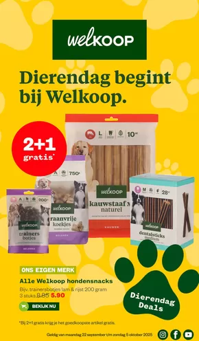 Welkoop