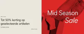 Mid Season Sale