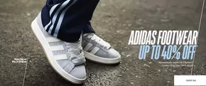 Catalogus van JD Sports in Rotterdam | Adidas footwear up to 40% off | 2025-09-30T00:00:00.000Z - 2025-10-14T00:00:00.000Z