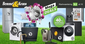 Mega Deals