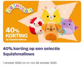 Catalogus van ToyChamp in Delft | 40% Korting | 2025-10-01T00:00:00.000Z - 2025-10-26T00:00:00.000Z