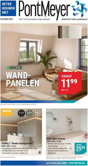 Catalogus van Pontmeyer | Pontmeyer folder | 2025-10-01T00:00:00.000Z - 2025-10-15T00:00:00.000Z