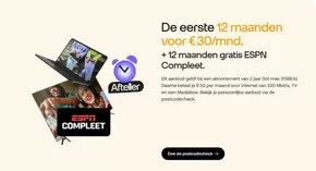 Catalogus van Odido in Tilburg | Afteller | 2025-10-01T00:00:00.000Z - 2025-10-15T00:00:00.000Z