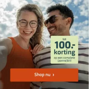 Catalogus van Pearle in Breda | Tot 100.-korting | 2025-10-01T00:00:00.000Z - 2025-10-15T00:00:00.000Z
