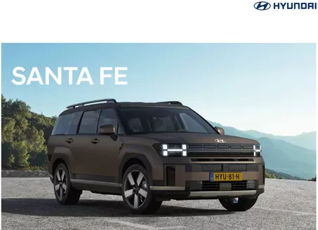 Catalogus van Hyundai in Emst | Hyundai Hyundai SANTA FE | 2025-10-02T00:00:00.000Z - 2026-10-02T00:00:00.000Z
