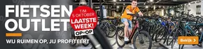 Catalogus van 12GO Biking in Panningen | fietdrFietsen outlet | 2025-10-02T00:00:00.000Z - 2025-10-05T00:00:00.000Z