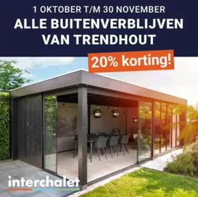 20% Korting