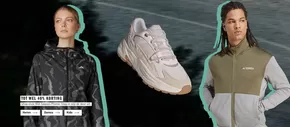 Catalogus van Adidas in Rotterdam | Tot wel 40% korting | 2025-10-02T00:00:00.000Z - 2025-10-16T00:00:00.000Z