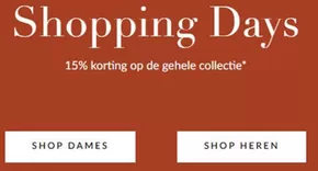 Shopping Days