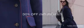 30% Off