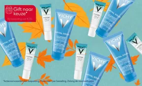 Catalogus van Boots in Rotterdam | Gift naar keuze | 2025-10-03T00:00:00.000Z - 2025-10-17T00:00:00.000Z