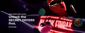 Catalogus van Foreo in Rotterdam | Unlock the secret offers first. | 2025-10-03T00:00:00.000Z - 2025-10-17T00:00:00.000Z