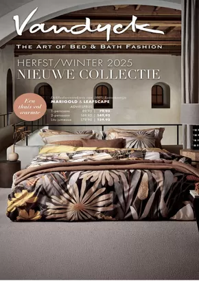 Nieuwe collectie