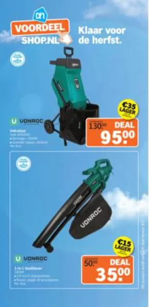 Catalogus van Albert Heijn in Oegstgeest | Geweldig aanbod voor koopjesjagers | 2025-10-04T00:00:00.000Z - 2025-10-18T00:00:00.000Z