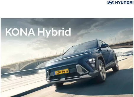 Catalogus van Hyundai in Oijen | Hyundai Hyundai KONA | 2025-10-04T00:00:00.000Z - 2026-10-04T00:00:00.000Z