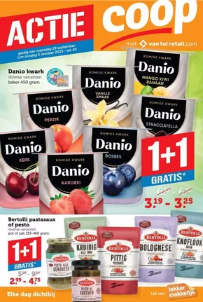 Catalogus van Lekker Makkelijk | Onze beste koopjes | 2025-10-04T00:00:00.000Z - 2025-10-18T00:00:00.000Z