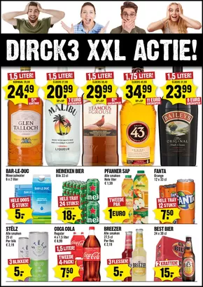 Catalogus van Dirck III in Haarlem | Dirck3 - Dirck3 Folder week 40 | 2025-10-06T00:00:00.000Z - 2025-10-20T00:00:00.000Z