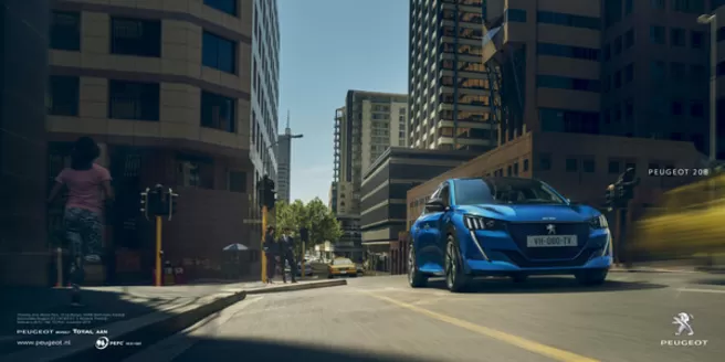 Catalogus van Peugeot in Hasselt | Brochure 208 | 2025-10-06T00:00:00.000Z - 2026-10-06T00:00:00.000Z