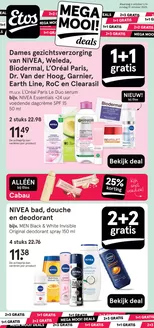 Catalogus van Etos in Rotterdam | Etos folder | 2026-05-25T00:00:00.000Z - 2026-05-29T00:00:00.000Z