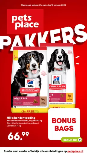 Catalogus van Boerenbond | Pakkers | 2025-10-06T00:00:00.000Z - 2025-10-18T00:00:00.000Z