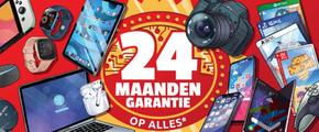 CeX Actie