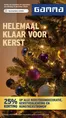 Catalogus van Gamma in Utrecht | Kerstspecial | 2025-09-29T00:00:00.000Z - 2025-12-31T00:00:00.000Z