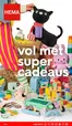 Catalogus van Hema in Utrecht | Hema folder | 2025-10-11T00:00:00.000Z - 2025-12-05T00:00:00.000Z