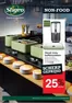 Catalogus van Sligro in Haarlem | Exclusieve deals en koopjes | 2025-10-30T00:00:00.000Z - 2025-11-17T00:00:00.000Z