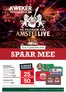 Catalogus van De Kweker in Arnhem | Spaar mee | 2025-10-29T00:00:00.000Z - 2025-11-17T00:00:00.000Z