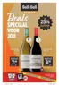 Catalogus van Gall & Gall in Drachten | Exclusieve deals en koopjes | 2025-11-03T00:00:00.000Z - 2025-11-16T00:00:00.000Z
