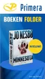Catalogus van Primera in Haarlem | Boeken folder | 2025-11-03T00:00:00.000Z - 2025-11-16T00:00:00.000Z
