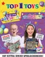 Catalogus van Top1Toys in Den Haag | Het extra dikke speelgoedboek! | 2025-11-03T00:00:00.000Z - 2025-12-06T00:00:00.000Z