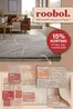 Catalogus van Roobol in Leidschendam | 15% Korting | 2025-12-09T00:00:00.000Z - 2025-12-21T00:00:00.000Z