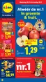 Catalogus van Lidl | Speciale aanbiedingen voor u | 2025-11-06T00:00:00.000Z - 2025-11-16T00:00:00.000Z