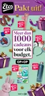 Catalogus van Etos in Rotterdam | Nieuwe aanbiedingen om te ontdekken | 2025-11-03T00:00:00.000Z - 2025-12-07T00:00:00.000Z