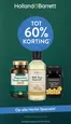 Catalogus van Holland & Barrett in Santpoort-Zuid | Holland & Barrett folder | 2025-11-10T00:00:00.000Z - 2025-11-16T00:00:00.000Z