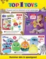 Catalogus van Top1Toys in Den Haag | Nummer één in speelgoed | 2025-11-12T00:00:00.000Z - 2025-12-08T00:00:00.000Z