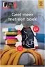Catalogus van Libris in Haarlem | Geef meer met een boek | 2025-11-12T00:00:00.000Z - 2025-12-31T00:00:00.000Z