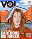 Catalogus van Libris in Amsterdam | Cartoons die raken | 2025-11-14T00:00:00.000Z - 2025-12-31T00:00:00.000Z
